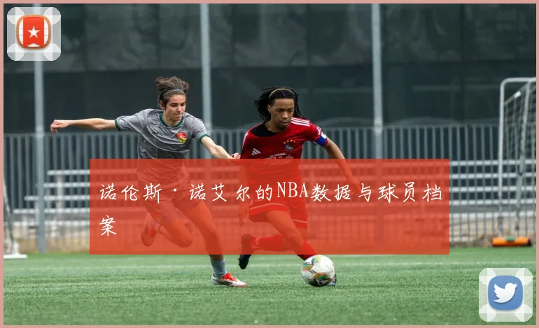诺伦斯·诺艾尔的NBA数据与球员档案